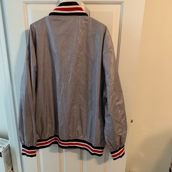 Basic Code Jacket - Picture 2 of 2